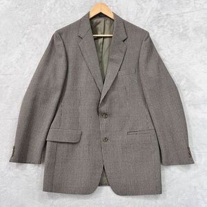 Magee Blazer Mens‎ 40L Killarney Twist Wool Two Button Vtg